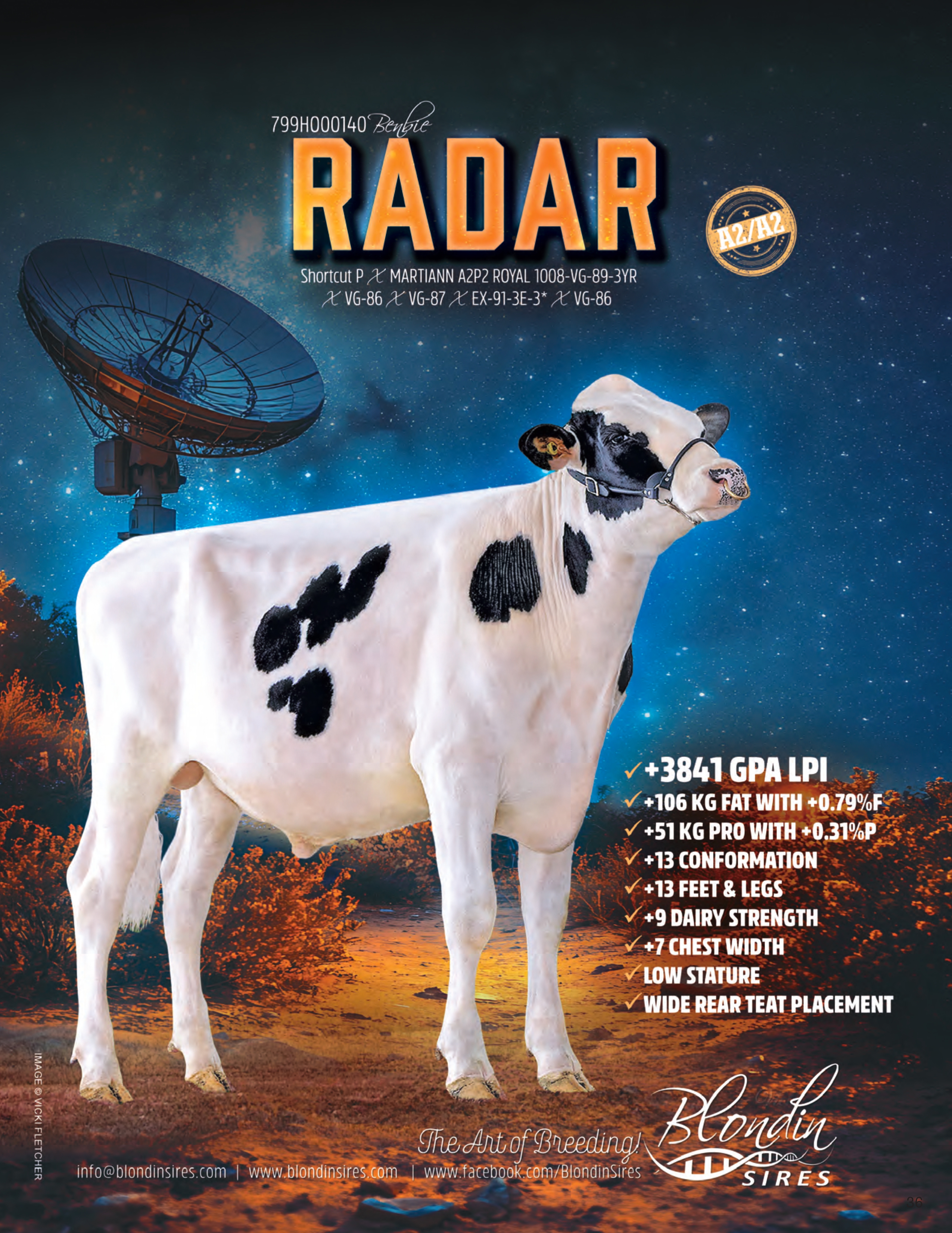 RADAR